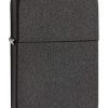 Zippo 28582 Replica 1941 Black Crackle | Tái Bản Lịch Sử Thế Chiến