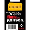 Đá Tím Ronson Mẫu Mới | Siêu Mềm, Siêu Nhạy