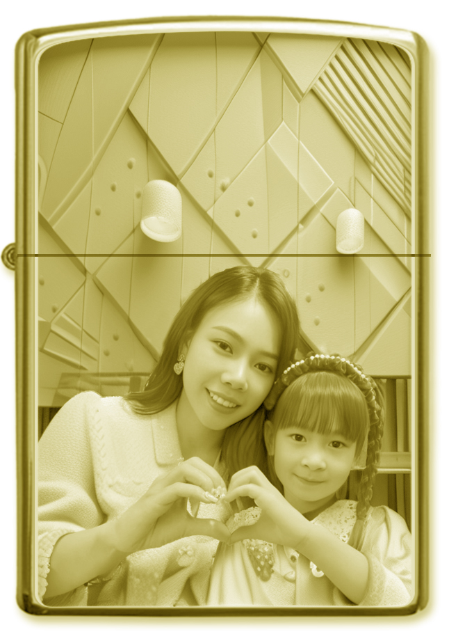 Zippo Armor new full box 7781