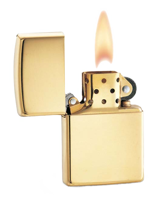 Zippo chính hãng