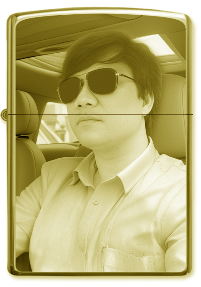 Zippo Khắc Ảnh 3D Theo Yêu Cầu - Nâng Tầm Giá Trị Chiếc Bật Lửa