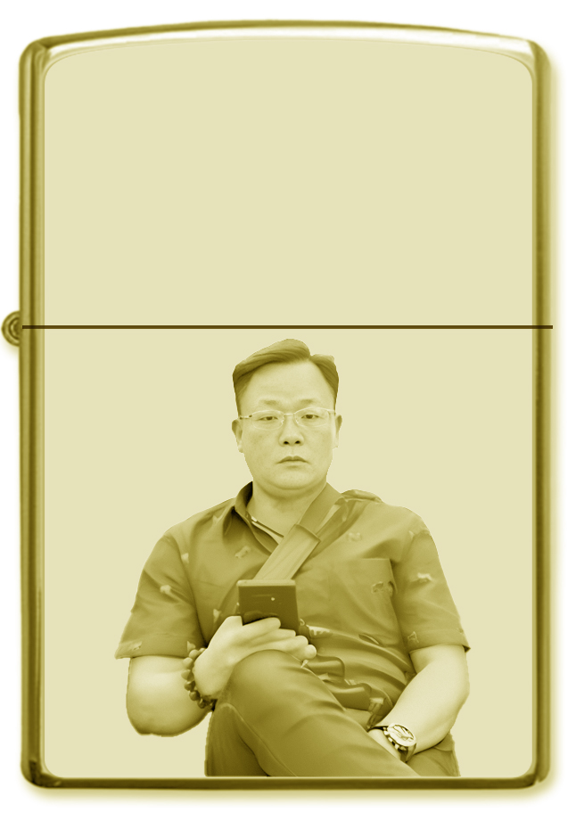 Dịch Vụ Khắc Chân Dung 3D Lên Zippo - Kỷ Vật Không Thể Thay Thế