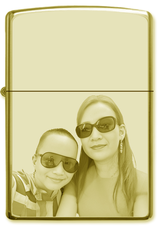 Khắc Zippo 3D Laser Fiber - Tinh Xảo Đến Từng Chi Tiết Nhỏ