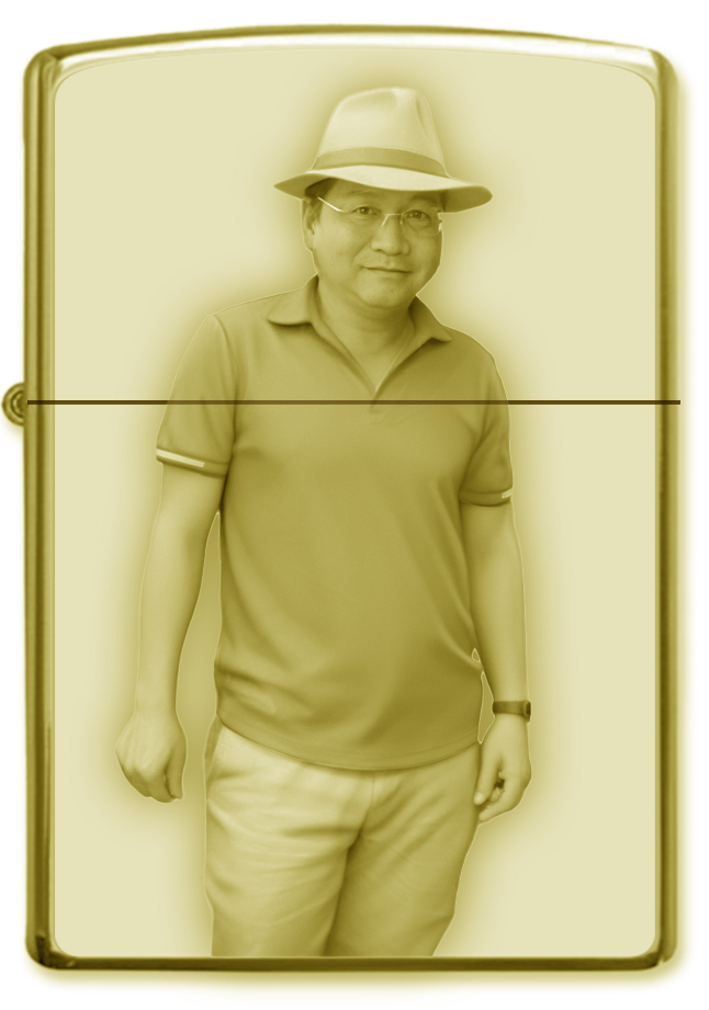 Thiết Kế Zippo 3D Cá Nhân - Thể Hiện Phong Cách Riêng Của Bạn