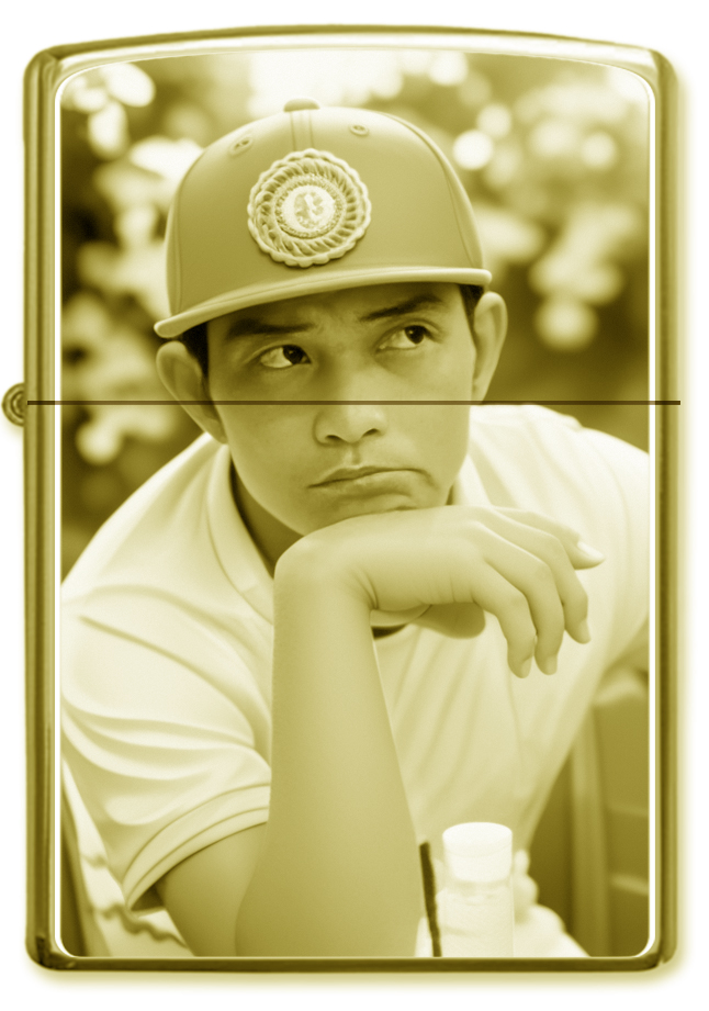 Zippo Khắc Kỷ Niệm 3D - Lưu Giữ Khoảnh Khắc Bất Tử