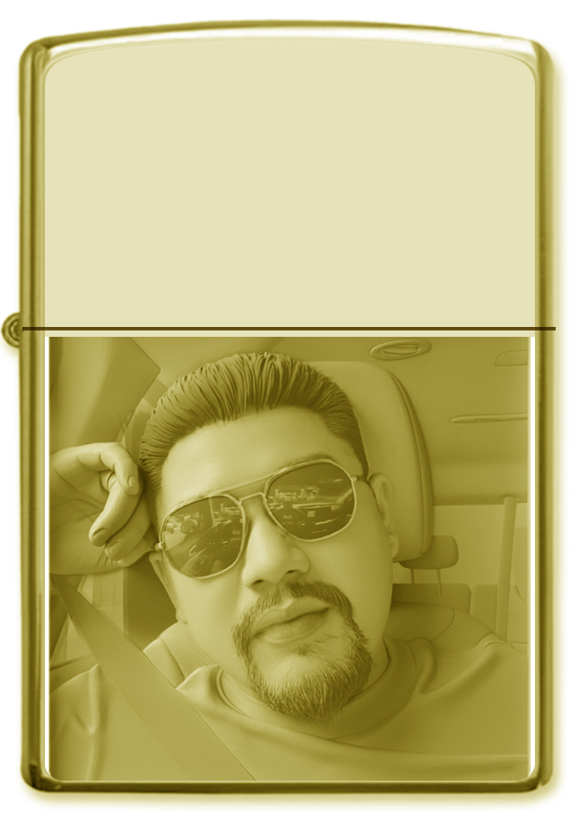 Khám Phá Công Nghệ Khắc Zippo 3D Laser Hiện Đại Nhất