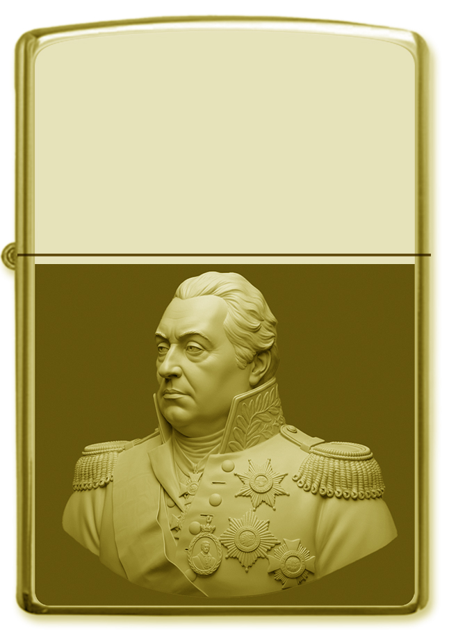 Dịch Vụ Khắc Zippo 3D - Xử Lý Mọi Chi Tiết Khó, Độ Tinh Xảo Cao