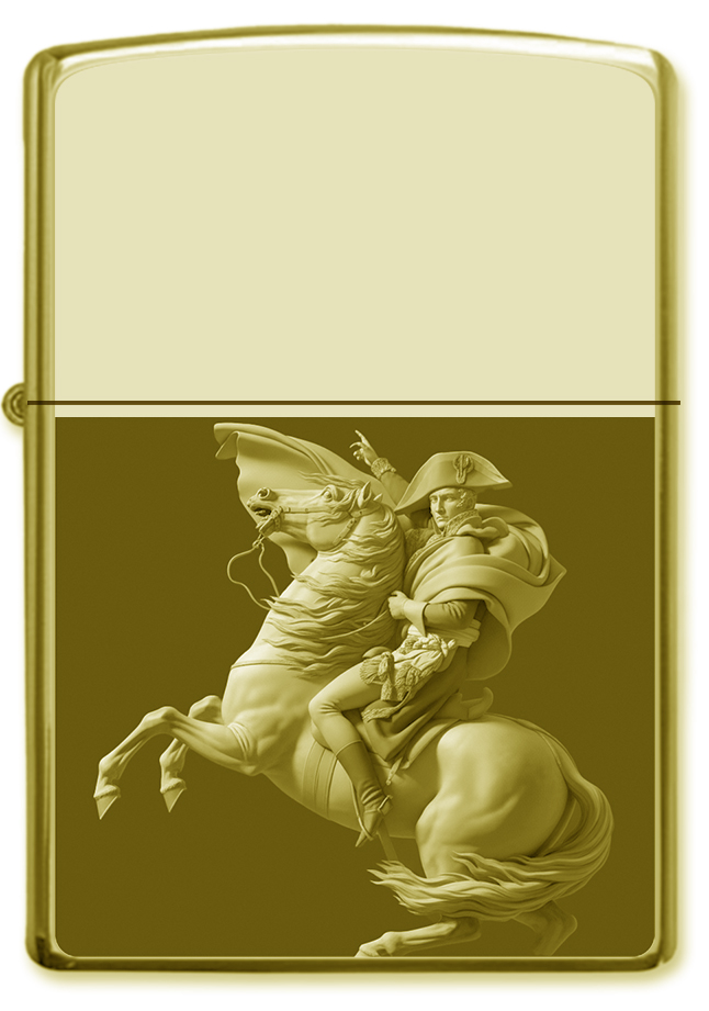 Khắc Zippo 3D - Nơi Biến Ý Tưởng Thành Tuyệt Tác Nghệ Thuật