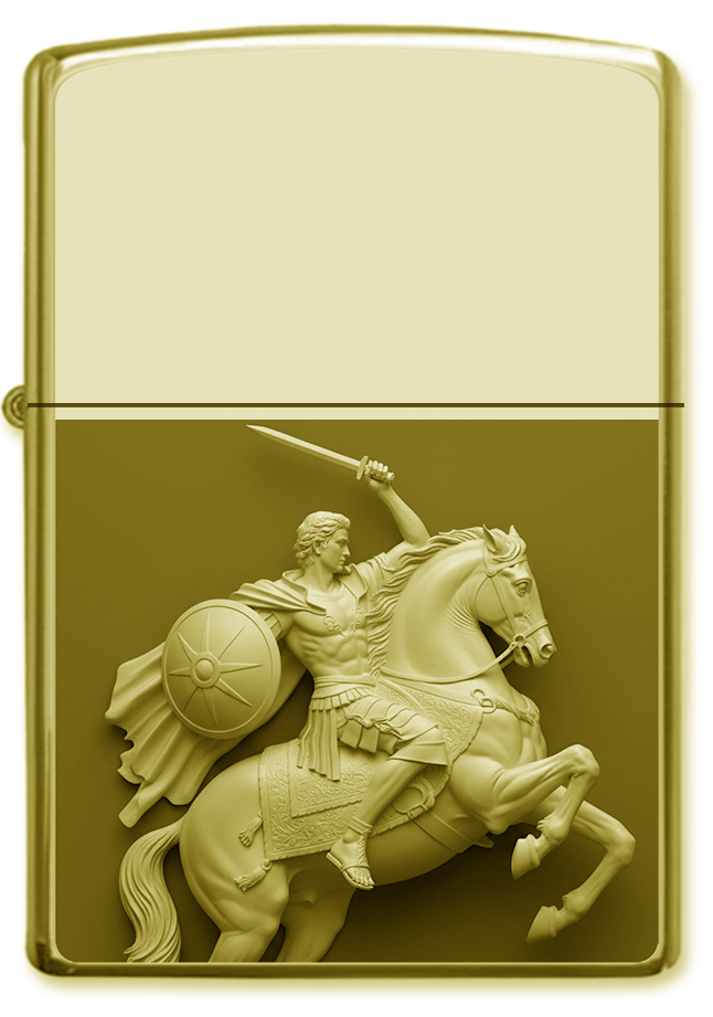 Dịch Vụ Khắc Zippo 3D Tận Tâm - Tư Vấn Nhiệt Tình, Đạt Chuẩn Cao