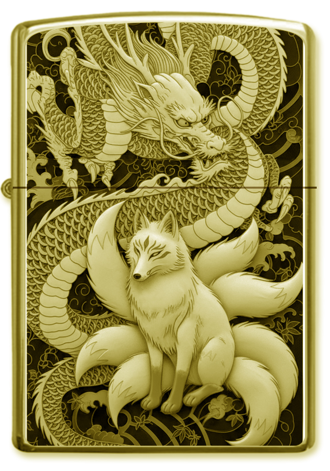 Zippo Khắc Hình Thú Cưng 3D - Người Bạn Đồng Hành Thân Thiết