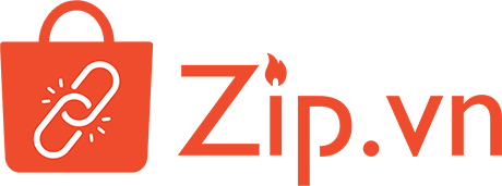 Liên kết website bán sỉ ZipVN